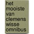 Het mooiste van Clemens Wisse omnibus