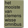 Het mooiste van Clemens Wisse omnibus door Clemens Wisse