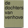 De dochters van Venhove by Clemens Wisse