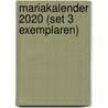 Mariakalender 2020 (set 3 exemplaren) door Redactie