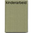 Kinderarbeid