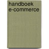 Handboek E-commerce door Patrick Petersen