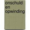 Onschuld en opwinding by Maisey Yates