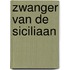 Zwanger van de Siciliaan