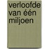 Verloofde van één miljoen