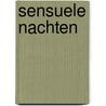Sensuele nachten door Pippa Roscoe