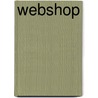 Webshop door Onbekend