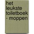 Het leukste toiletboek - moppen