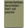 Winterliefdes Favorieten - Hart vol passie door Kathryn Ross