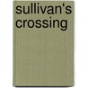 Sullivan's Crossing door Robyn Carr