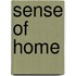 Sense of home