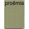 Proëmia door Francis Ponge