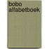 Bobo alfabetboek
