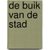 De buik van de stad