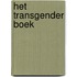 Het transgender boek