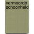 Vermoorde schoonheid