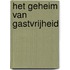 Het geheim van gastvrijheid