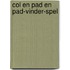 Col en Pad en Pad-vinder-spel