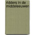 Ridders in de middeleeuwen