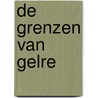 De grenzen van Gelre door Iris Dracht