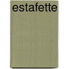 Estafette door Marion van der Meulen