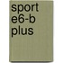 Sport E6-B plus