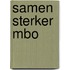 Samen sterker mbo