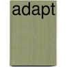 Adapt door Onbekend