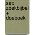 SET: Zoekbijbel + doeboek