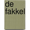 De fakkel door Wytze Keuning