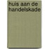 Huis aan de Handelskade