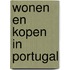 Wonen en kopen in Portugal