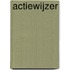 Actiewijzer