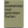 De boekwinkel voor gebroken harten door Robert Hillman