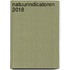 Natuurindicatoren 2018