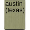 Austin (Texas) door Marie-Elize van Putten