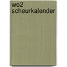 WO2 scheurkalender door (red.)