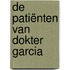 De patiënten van dokter Garcia