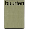 Buurten by Sander van der Ham