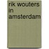 Rik Wouters in Amsterdam