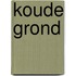 Koude grond