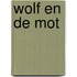 Wolf en de mot