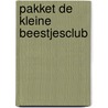 Pakket De kleine beestjesclub by Rick de Haas