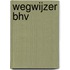 Wegwijzer bhv