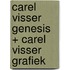Carel Visser Genesis + Carel Visser Grafiek