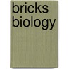 BRICKS Biology door Ovd Educatieve Uitgeverij