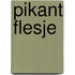 Pikant Flesje