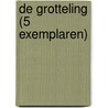 De Grotteling (5 exemplaren) door Benji Davies