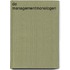De managementmonologen
