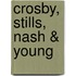 Crosby, Stills, Nash & Young